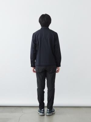 モデル 173cm 64kg サイズ M