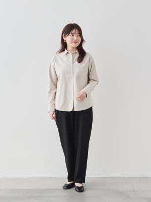 モデル 164cm サイズ 40