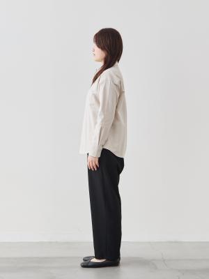 モデル 164cm サイズ 40