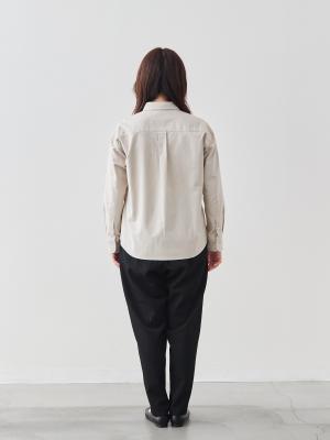 モデル 164cm サイズ 40