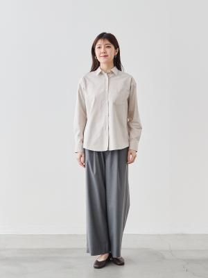 モデル 171cm サイズ 38