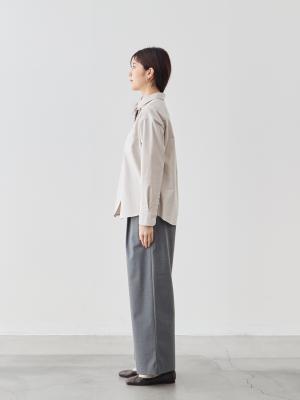 モデル 171cm サイズ 38