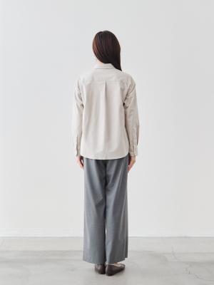 モデル 171cm サイズ 38