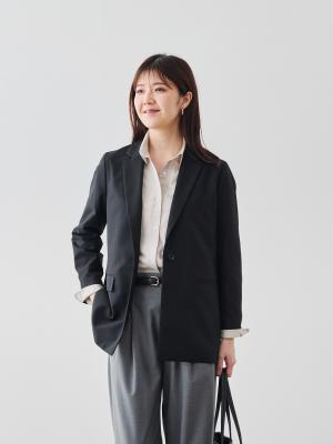 モデル 171cm サイズ 38