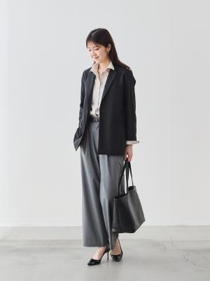 モデル 171cm サイズ 38