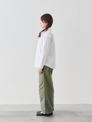 モデル 164cm サイズ 40