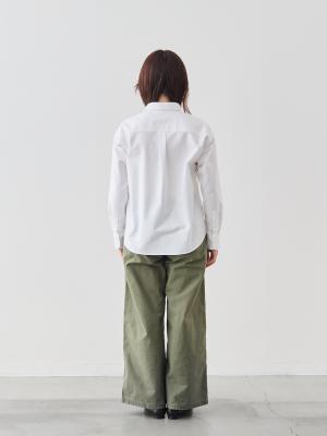 モデル 164cm サイズ 40