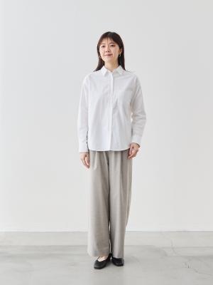 モデル 171cm サイズ 38