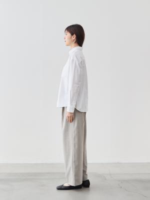 モデル 171cm サイズ 38