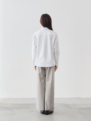 モデル 171cm サイズ 38