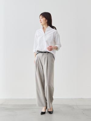 モデル 171cm サイズ 38