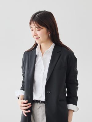 モデル 171cm サイズ 38