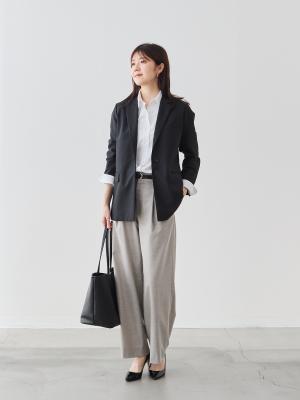 モデル 171cm サイズ 38