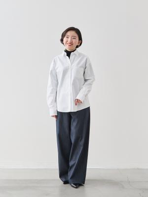 モデル 150cm サイズ 36