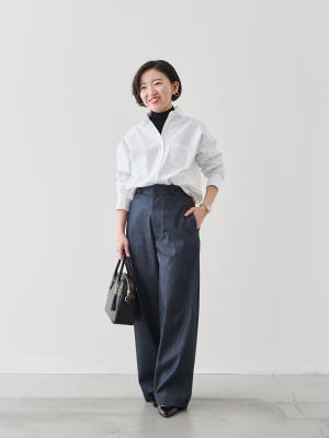 モデル 150cm サイズ 36