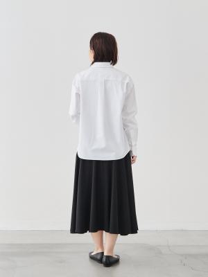 モデル 156cm サイズ 36