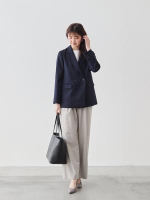 モデル 171cm サイズ 38