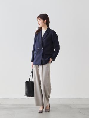 モデル 171cm サイズ 38