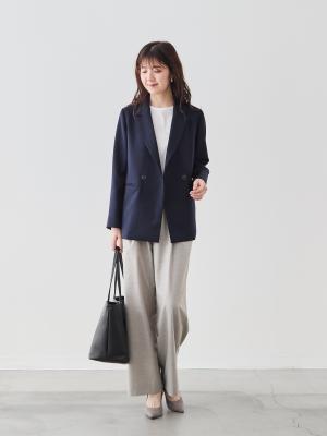 モデル 171cm サイズ 38