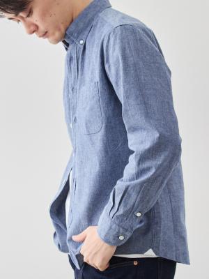 モデル 181cm 71kg サイズ L