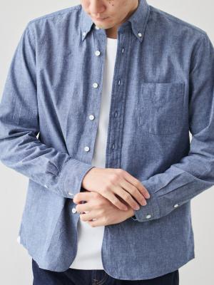 モデル 181cm 71kg サイズ L