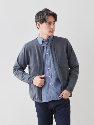 モデル 181cm 71kg サイズ L