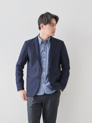 モデル 181cm 71kg サイズ L