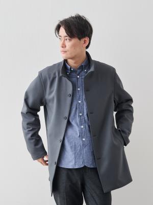 モデル 181cm 71kg サイズ L