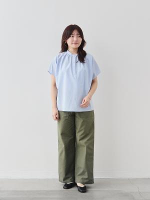 モデル 164cm サイズ 38