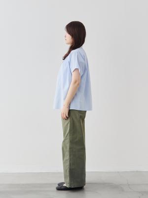 モデル 164cm サイズ 38