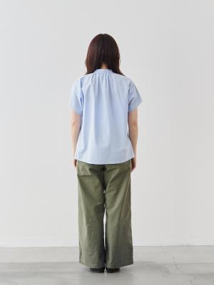 モデル 164cm サイズ 38