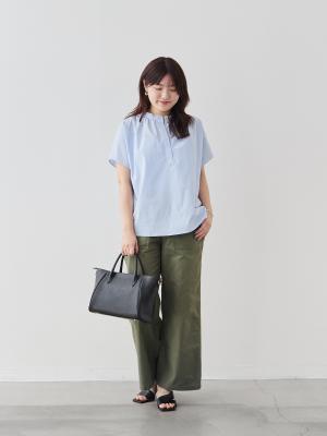 モデル 164cm サイズ 38