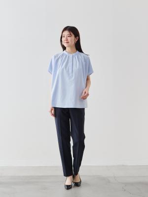 モデル 171cm サイズ 38