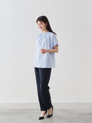 モデル 171cm サイズ 38