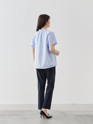 モデル 171cm サイズ 38