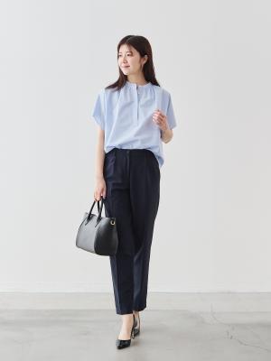 モデル 171cm サイズ 38