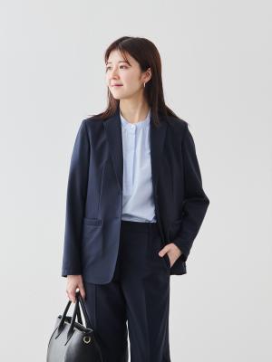 モデル 171cm サイズ 38
