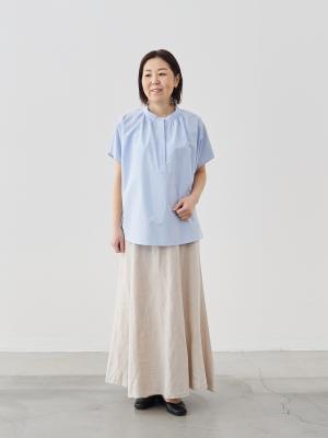 モデル 156cm サイズ 36