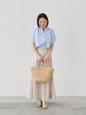 モデル 156cm サイズ 36