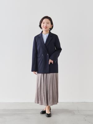 モデル 150cm サイズ 36