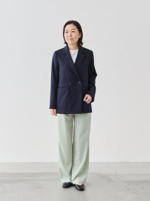 モデル 156cm サイズ 36