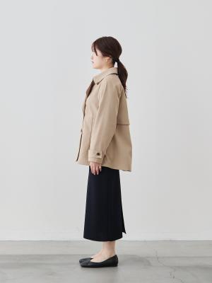 モデル 164cm サイズ 40(38-40)