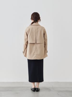 モデル 164cm サイズ 40(38-40)