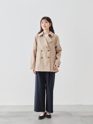 モデル 171cm サイズ 40(38-40)