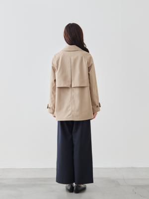 モデル 171cm サイズ 40(38-40)