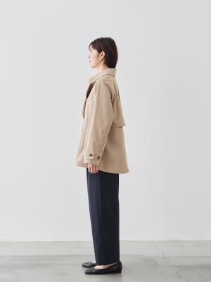 モデル 171cm サイズ 40(38-40)