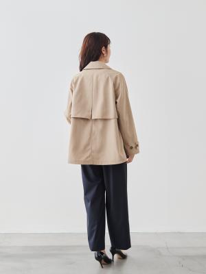 モデル 171cm サイズ 40(38-40)