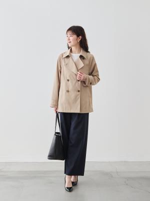 モデル 171cm サイズ 40(38-40)