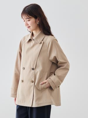 モデル 171cm サイズ 40(38-40)