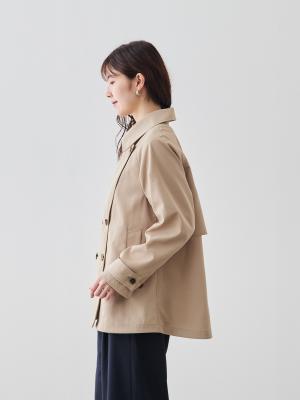 モデル 171cm サイズ 40(38-40)